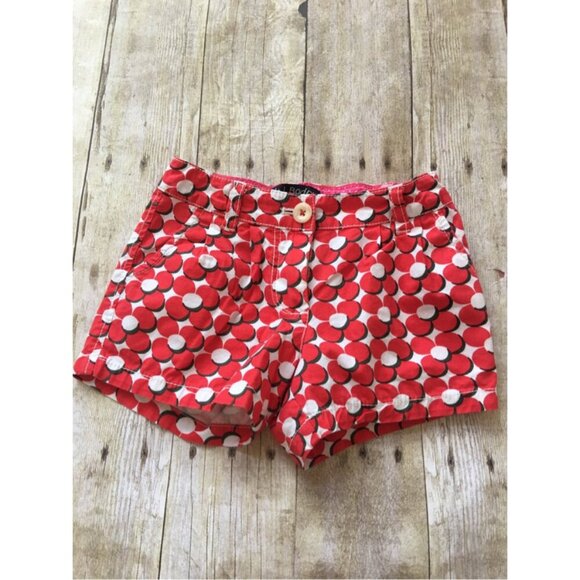 Mini Boden Shorts Size 5Y - Picture 1 of 3